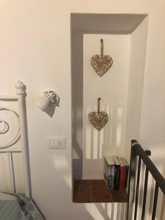 In Piazza Casale Marittimo Apartman Kültér fotó